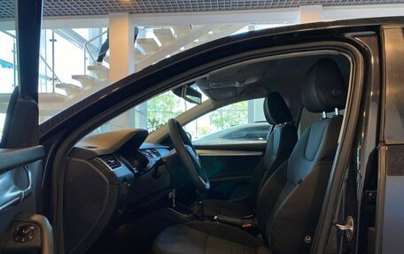 Skoda Octavia, 2013 год, 1 400 000 рублей, 16 фотография