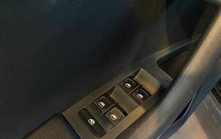 Skoda Octavia, 2013 год, 1 400 000 рублей, 22 фотография