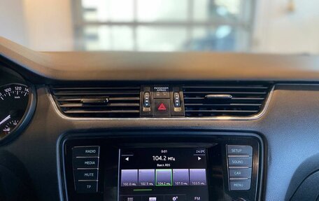 Skoda Octavia, 2013 год, 1 400 000 рублей, 14 фотография