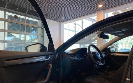 Skoda Octavia, 2013 год, 1 400 000 рублей, 21 фотография