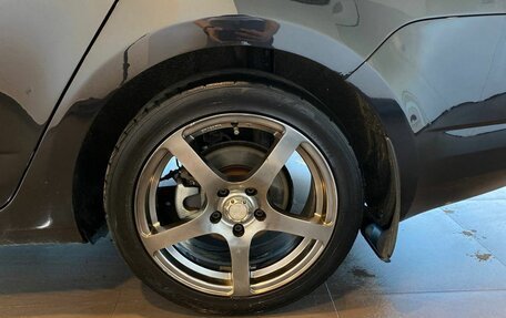 Skoda Octavia, 2013 год, 1 400 000 рублей, 20 фотография