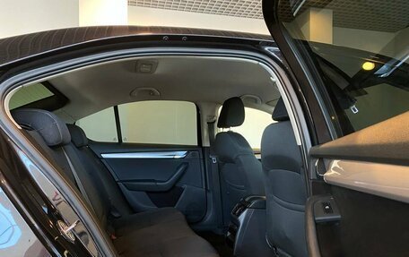 Skoda Octavia, 2013 год, 1 400 000 рублей, 17 фотография