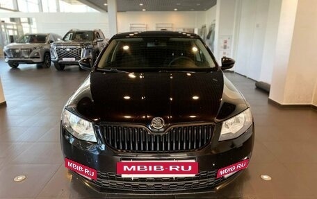 Skoda Octavia, 2013 год, 1 400 000 рублей, 8 фотография
