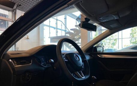 Skoda Octavia, 2013 год, 1 400 000 рублей, 23 фотография