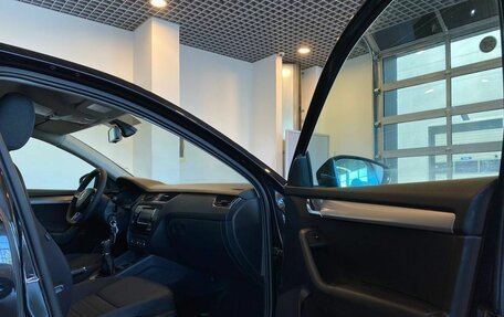 Skoda Octavia, 2013 год, 1 400 000 рублей, 27 фотография