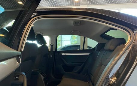 Skoda Octavia, 2013 год, 1 400 000 рублей, 25 фотография