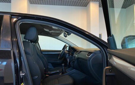 Skoda Octavia, 2013 год, 1 400 000 рублей, 29 фотография