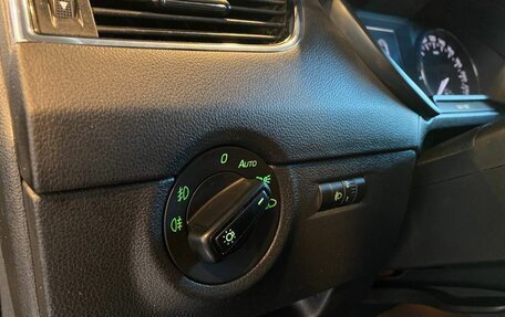 Skoda Octavia, 2013 год, 1 400 000 рублей, 32 фотография