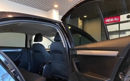 Skoda Octavia, 2013 год, 1 400 000 рублей, 26 фотография