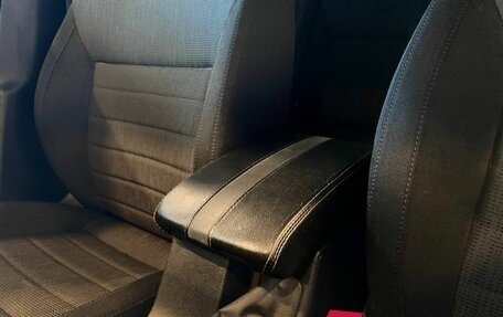 Skoda Octavia, 2013 год, 1 400 000 рублей, 33 фотография
