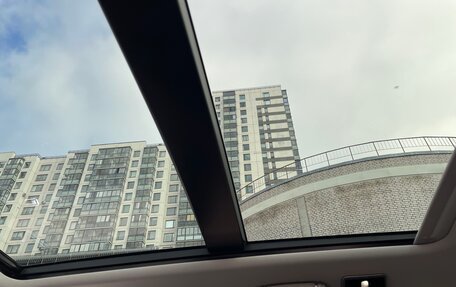 Land Rover Range Rover IV рестайлинг, 2018 год, 6 050 000 рублей, 17 фотография
