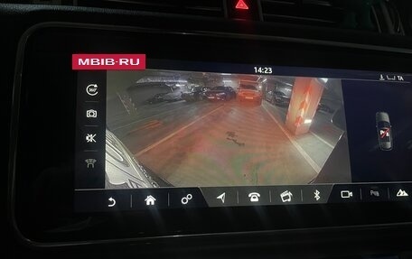 Land Rover Range Rover IV рестайлинг, 2018 год, 6 050 000 рублей, 22 фотография