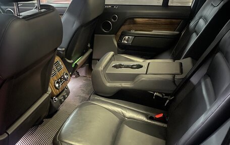 Land Rover Range Rover IV рестайлинг, 2018 год, 6 050 000 рублей, 33 фотография