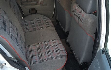 Opel Kadett E рестайлинг, 1988 год, 60 000 рублей, 6 фотография