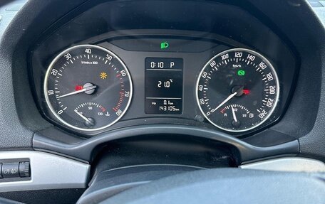 Skoda Octavia, 2011 год, 750 000 рублей, 5 фотография