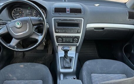 Skoda Octavia, 2011 год, 750 000 рублей, 3 фотография