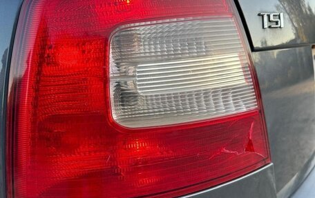 Skoda Octavia, 2011 год, 750 000 рублей, 10 фотография