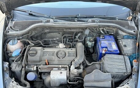 Skoda Octavia, 2011 год, 750 000 рублей, 4 фотография