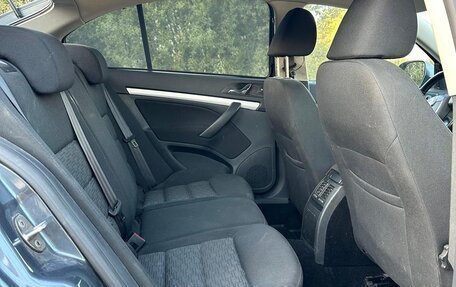 Skoda Octavia, 2011 год, 750 000 рублей, 8 фотография