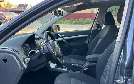 Skoda Octavia, 2011 год, 750 000 рублей, 11 фотография