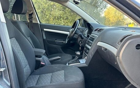 Skoda Octavia, 2011 год, 750 000 рублей, 9 фотография