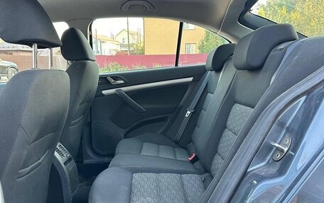Skoda Octavia, 2011 год, 750 000 рублей, 12 фотография