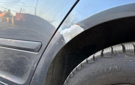 Skoda Octavia, 2011 год, 750 000 рублей, 14 фотография