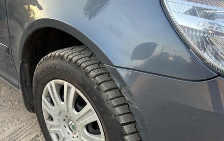 Skoda Octavia, 2011 год, 750 000 рублей, 18 фотография