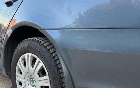 Skoda Octavia, 2011 год, 750 000 рублей, 13 фотография