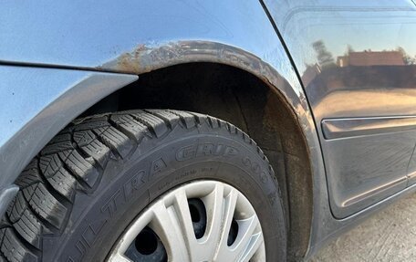 Skoda Octavia, 2011 год, 750 000 рублей, 16 фотография