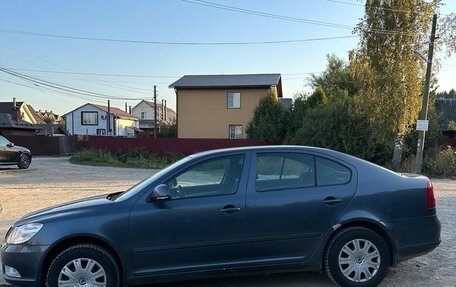 Skoda Octavia, 2011 год, 750 000 рублей, 22 фотография