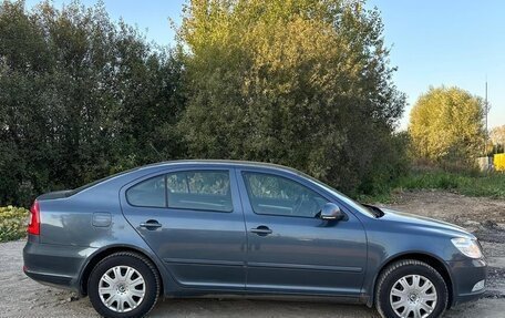 Skoda Octavia, 2011 год, 750 000 рублей, 20 фотография