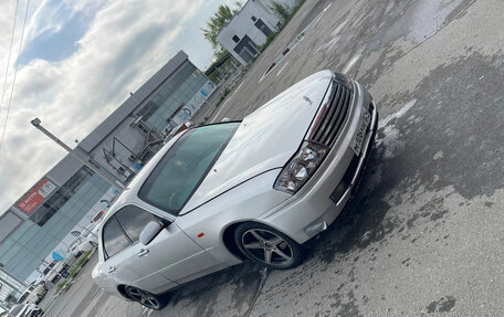 Nissan Gloria XI, 2001 год, 3 фотография