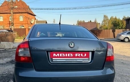 Skoda Octavia, 2011 год, 750 000 рублей, 21 фотография