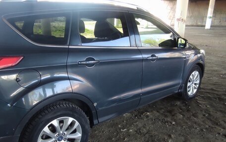 Ford Kuga III, 2014 год, 750 000 рублей, 4 фотография