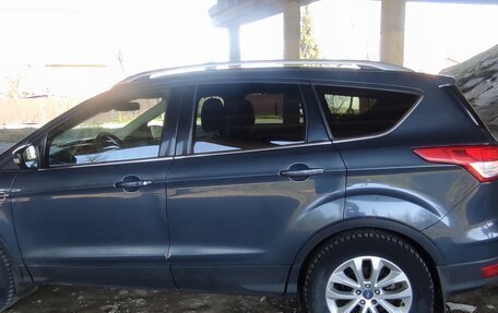 Ford Kuga III, 2014 год, 750 000 рублей, 6 фотография