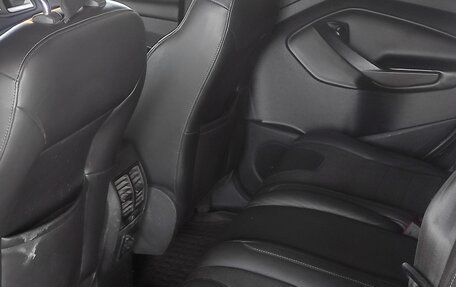 Ford Kuga III, 2014 год, 750 000 рублей, 11 фотография