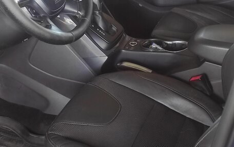 Ford Kuga III, 2014 год, 750 000 рублей, 14 фотография