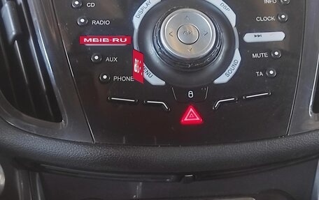 Ford Kuga III, 2014 год, 750 000 рублей, 13 фотография