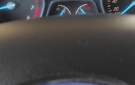 Ford Kuga III, 2014 год, 750 000 рублей, 16 фотография