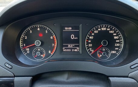 Volkswagen Jetta VI, 2012 год, 1 200 000 рублей, 7 фотография
