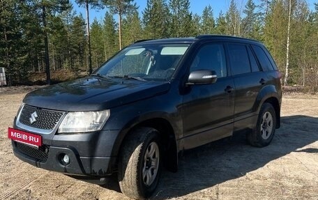 Suzuki Grand Vitara, 2010 год, 1 040 000 рублей, 2 фотография