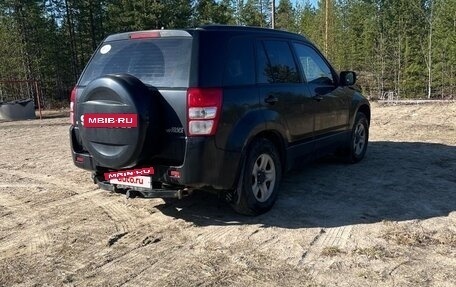 Suzuki Grand Vitara, 2010 год, 1 040 000 рублей, 3 фотография