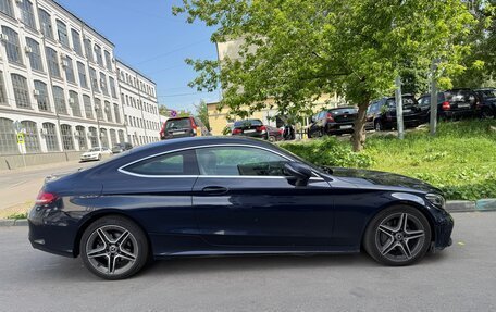 Mercedes-Benz C-Класс, 2019 год, 2 300 000 рублей, 3 фотография