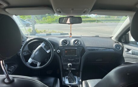 Ford Mondeo IV, 2012 год, 1 100 000 рублей, 7 фотография