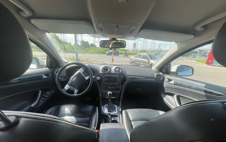 Ford Mondeo IV, 2012 год, 1 100 000 рублей, 6 фотография