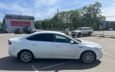 Ford Mondeo IV, 2012 год, 1 100 000 рублей, 4 фотография