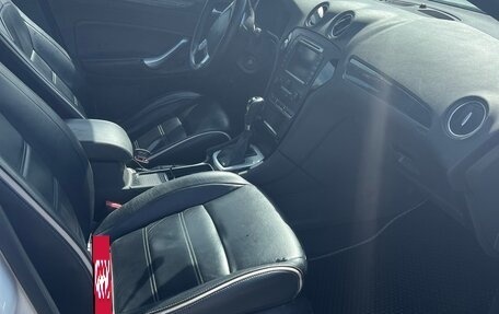 Ford Mondeo IV, 2012 год, 1 100 000 рублей, 8 фотография