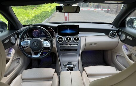 Mercedes-Benz C-Класс, 2019 год, 2 300 000 рублей, 17 фотография