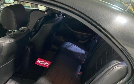 Toyota Avensis III рестайлинг, 2008 год, 790 000 рублей, 6 фотография